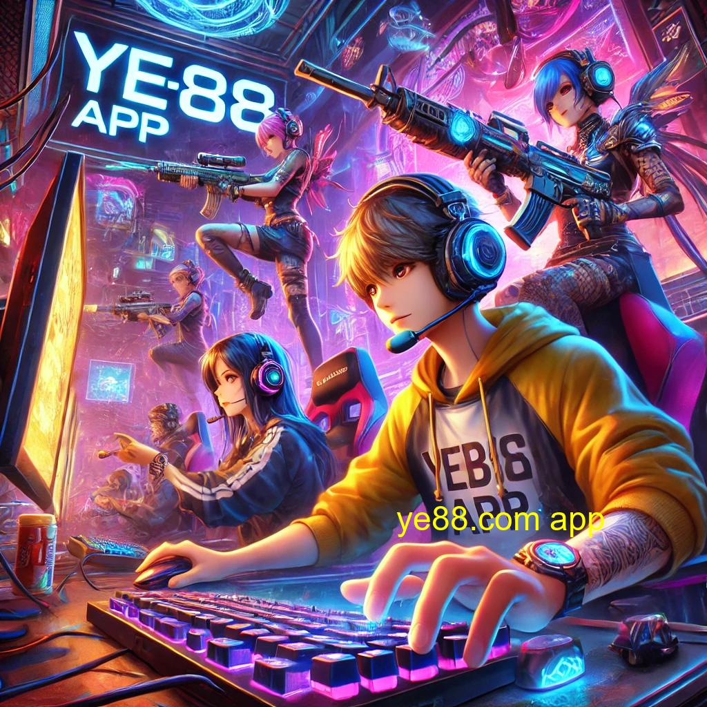 ye88.com app