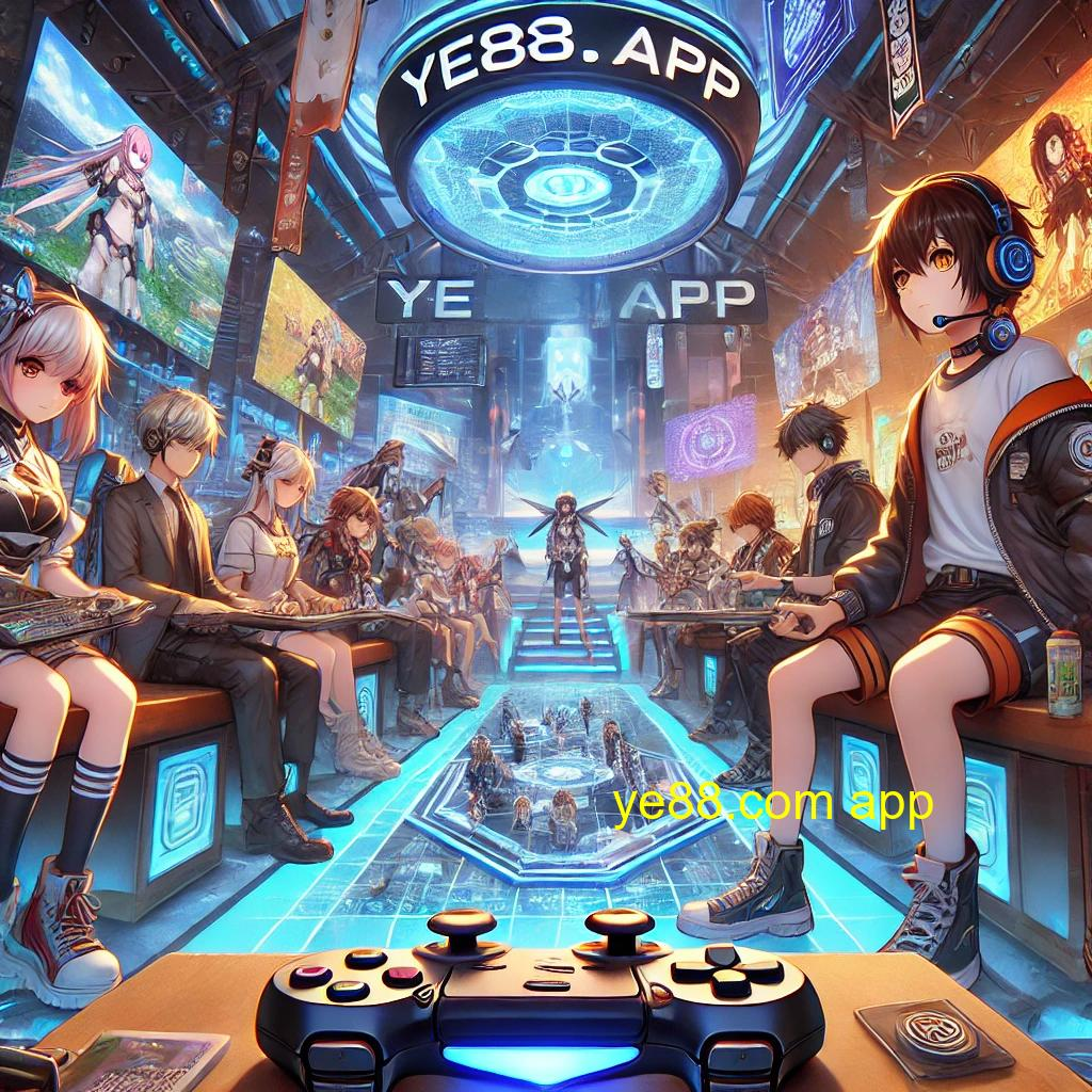 ye88.com app