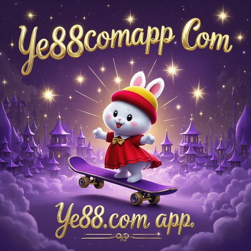 Cassino Ao Vivo: A Experiência Imersiva do Ye88.com App