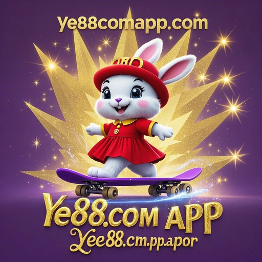 A Revolução dos Jogos Móveis e a Plataforma ye88.com App